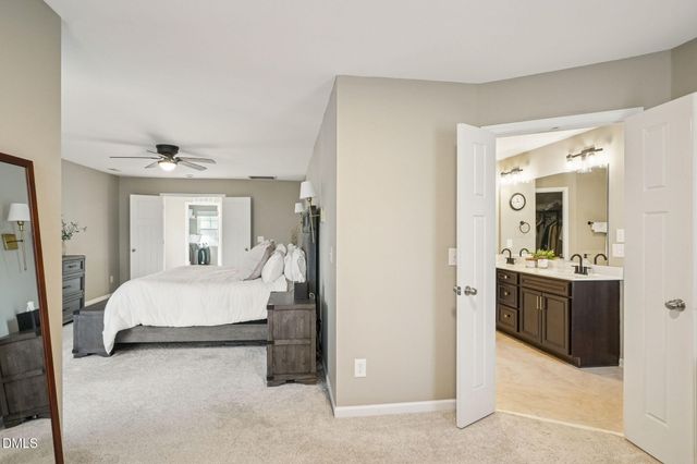 1202 Ranchester Road, Knightdale, NC 27545