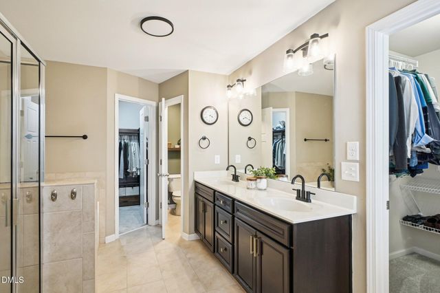 1202 Ranchester Road, Knightdale, NC 27545