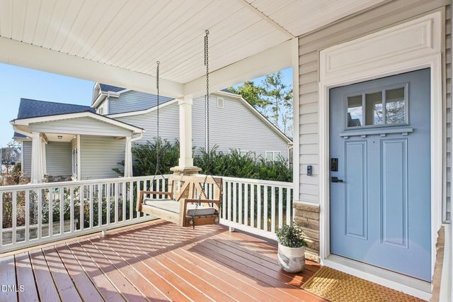 1202 Ranchester Road, Knightdale, NC 27545