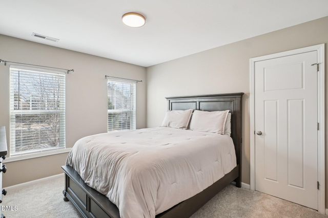 1202 Ranchester Road, Knightdale, NC 27545