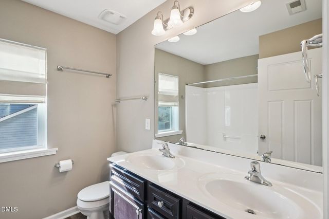 1202 Ranchester Road, Knightdale, NC 27545