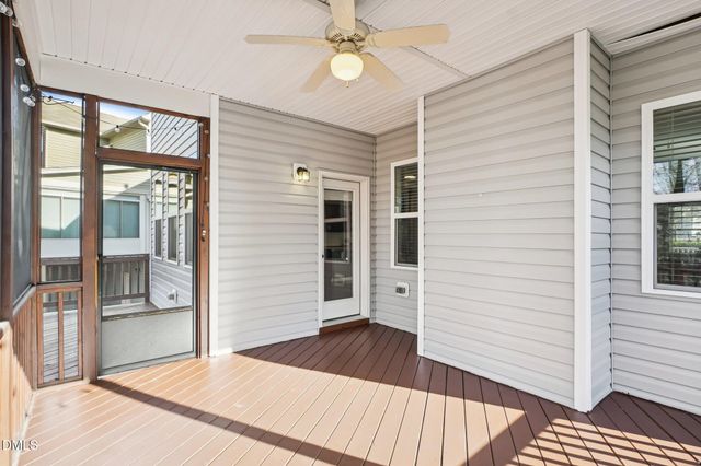 1202 Ranchester Road, Knightdale, NC 27545