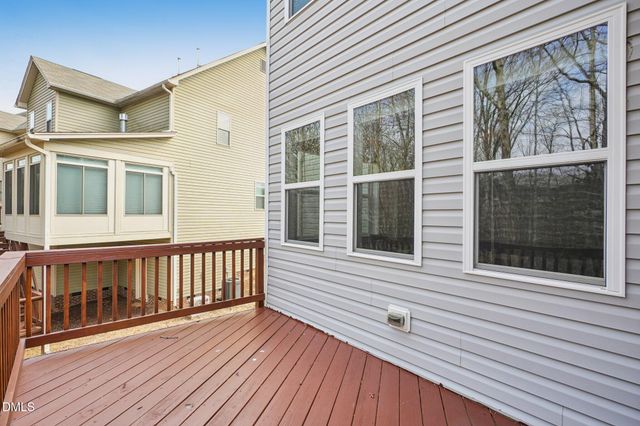 1202 Ranchester Road, Knightdale, NC 27545