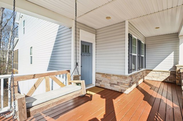 1202 Ranchester Road, Knightdale, NC 27545