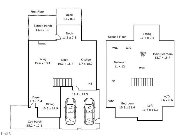 1202 Ranchester Road, Knightdale, NC 27545