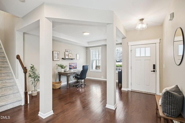 1202 Ranchester Road, Knightdale, NC 27545