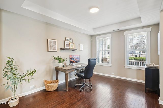 1202 Ranchester Road, Knightdale, NC 27545