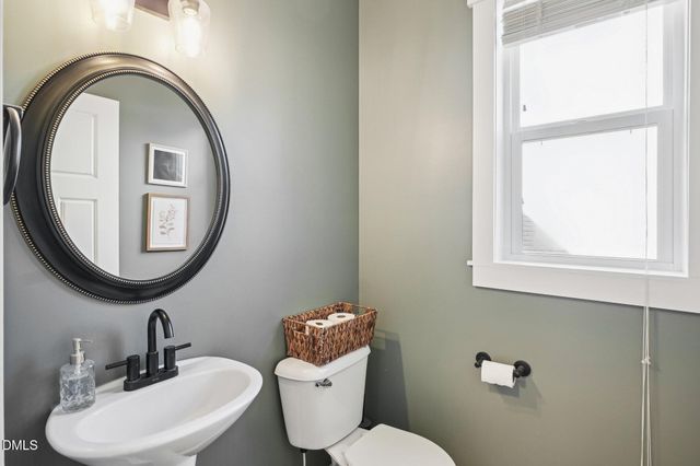 1202 Ranchester Road, Knightdale, NC 27545