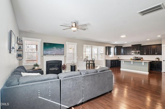 1202 Ranchester Road, Knightdale, NC 27545