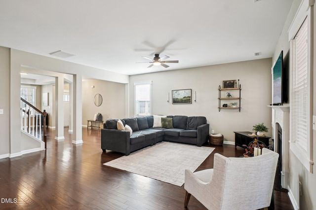 1202 Ranchester Road, Knightdale, NC 27545