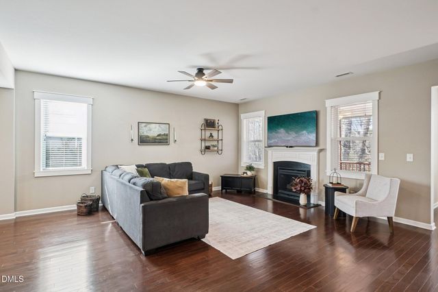 1202 Ranchester Road, Knightdale, NC 27545