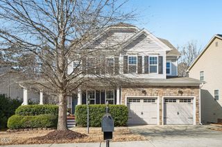 1202 Ranchester Road, Knightdale, NC 27545