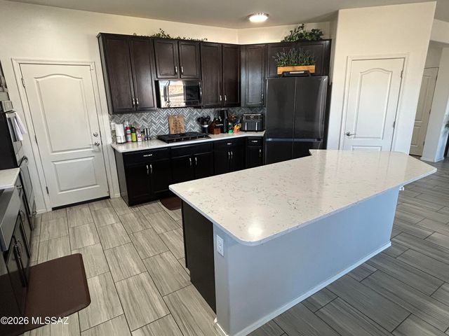 14265 E Bolster Drive, Vail, AZ 85641