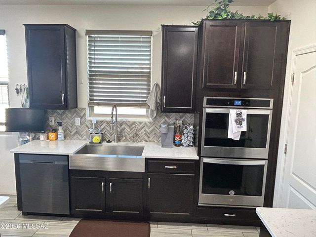 14265 E Bolster Drive, Vail, AZ 85641