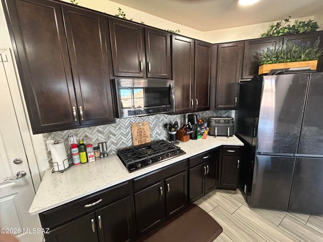 14265 E Bolster Drive, Vail, AZ 85641