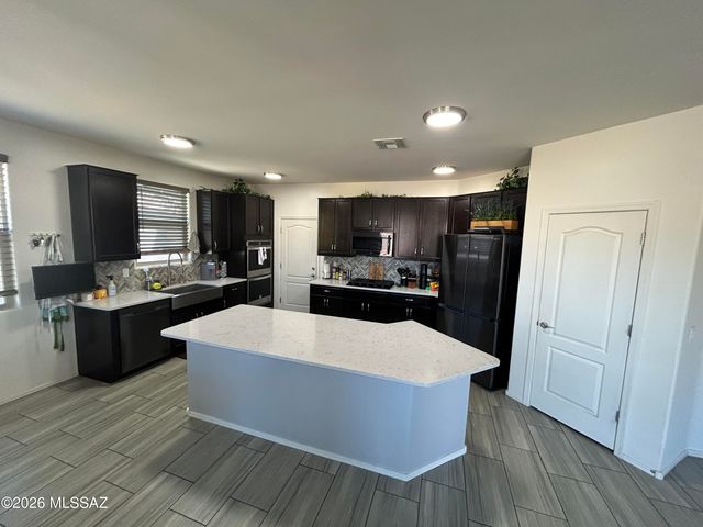 14265 E Bolster Drive, Vail, AZ 85641