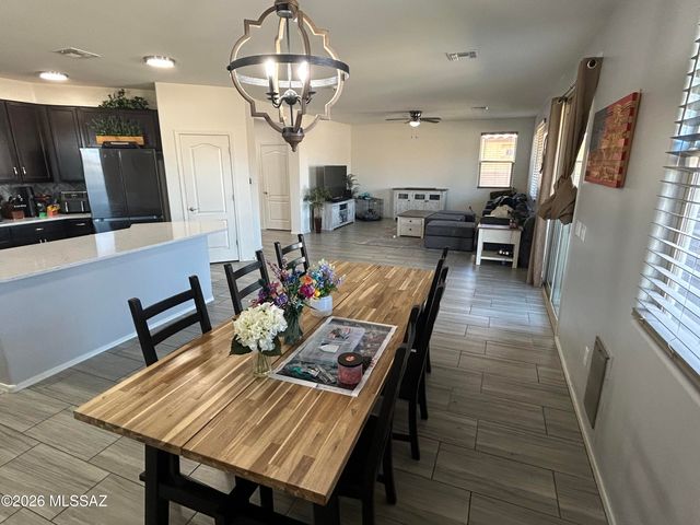 14265 E Bolster Drive, Vail, AZ 85641