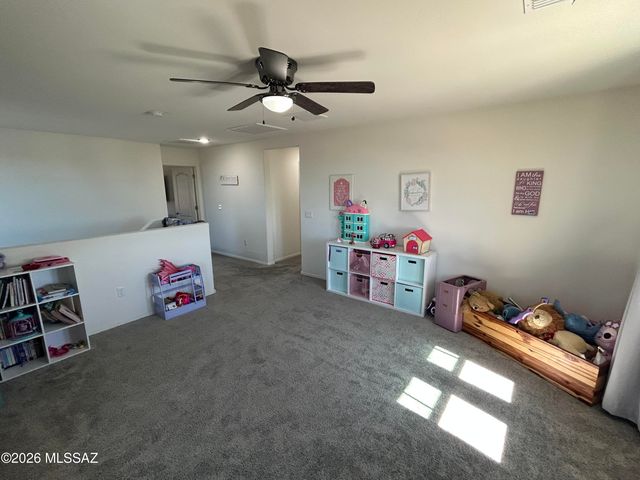 14265 E Bolster Drive, Vail, AZ 85641