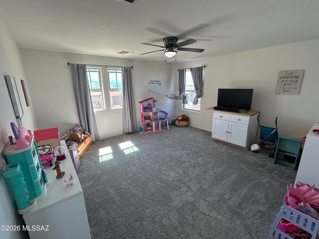 14265 E Bolster Drive, Vail, AZ 85641