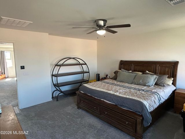 14265 E Bolster Drive, Vail, AZ 85641