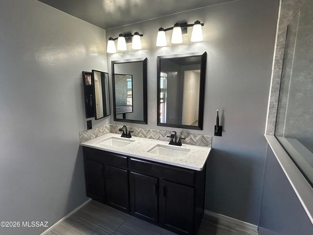 14265 E Bolster Drive, Vail, AZ 85641