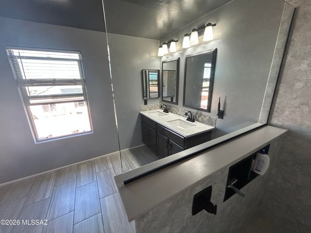 14265 E Bolster Drive, Vail, AZ 85641