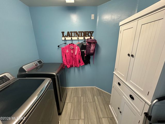 14265 E Bolster Drive, Vail, AZ 85641