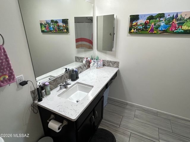 14265 E Bolster Drive, Vail, AZ 85641