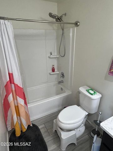 14265 E Bolster Drive, Vail, AZ 85641