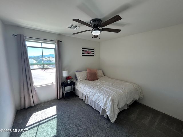 14265 E Bolster Drive, Vail, AZ 85641