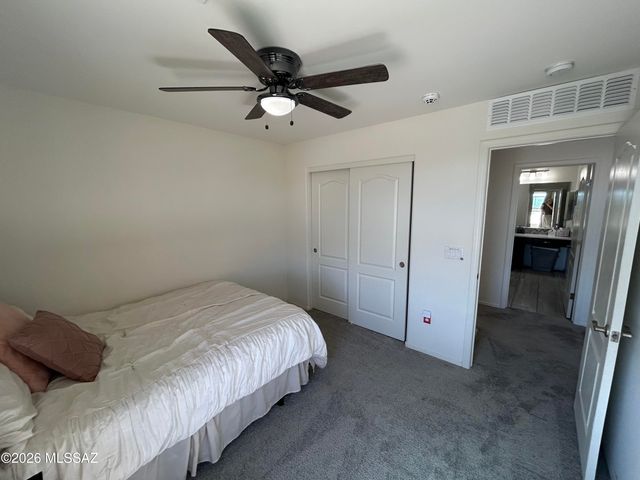 14265 E Bolster Drive, Vail, AZ 85641