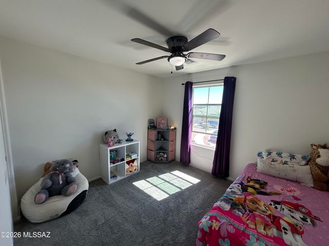 14265 E Bolster Drive, Vail, AZ 85641