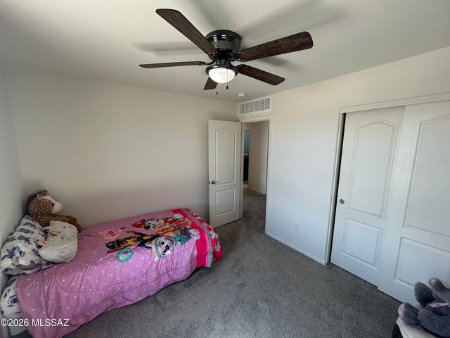 14265 E Bolster Drive, Vail, AZ 85641