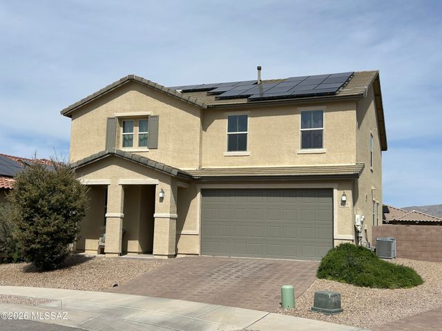 14265 E Bolster Drive, Vail, AZ 85641