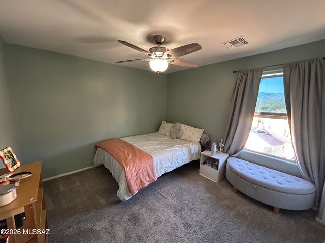 14265 E Bolster Drive, Vail, AZ 85641