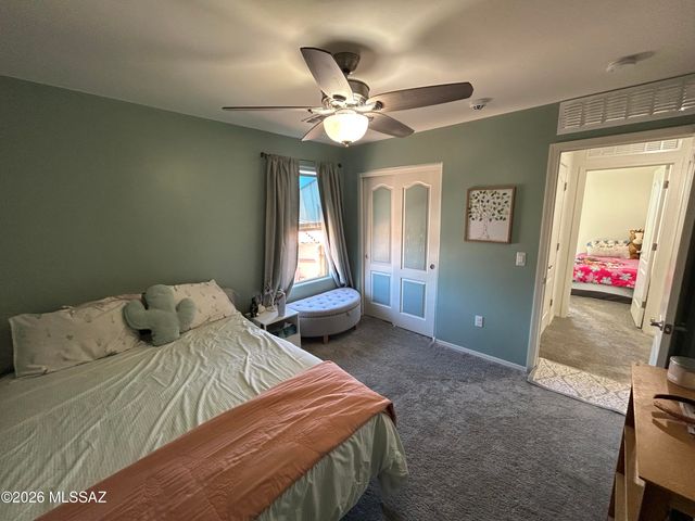 14265 E Bolster Drive, Vail, AZ 85641