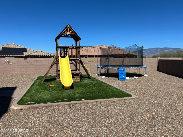 14265 E Bolster Drive, Vail, AZ 85641