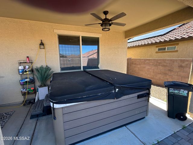 14265 E Bolster Drive, Vail, AZ 85641