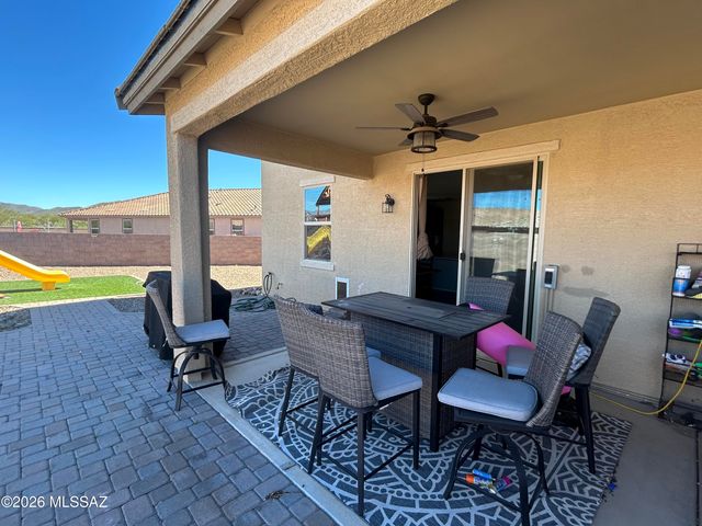 14265 E Bolster Drive, Vail, AZ 85641