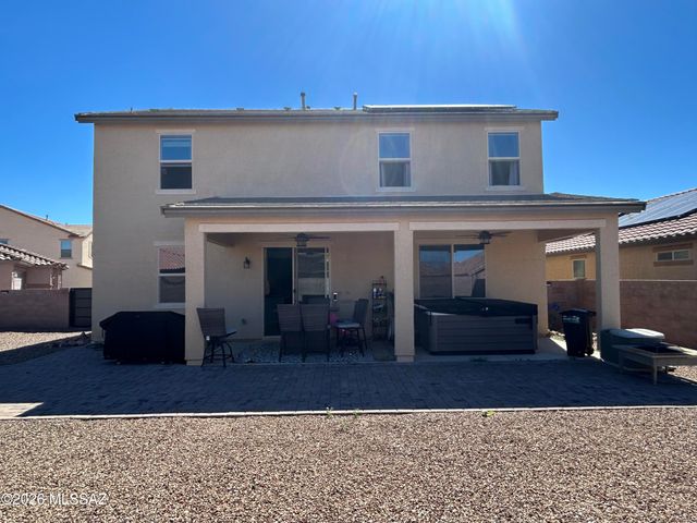 14265 E Bolster Drive, Vail, AZ 85641