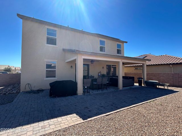 14265 E Bolster Drive, Vail, AZ 85641