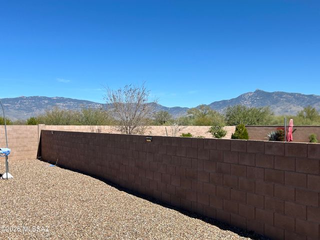 14265 E Bolster Drive, Vail, AZ 85641