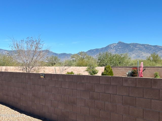 14265 E Bolster Drive, Vail, AZ 85641