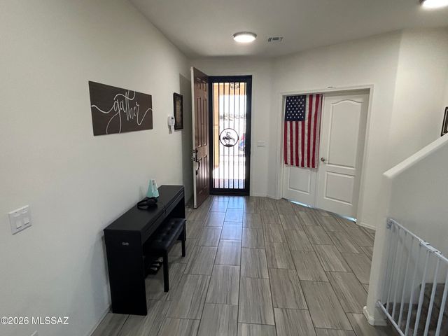 14265 E Bolster Drive, Vail, AZ 85641