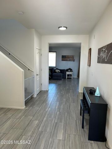 14265 E Bolster Drive, Vail, AZ 85641