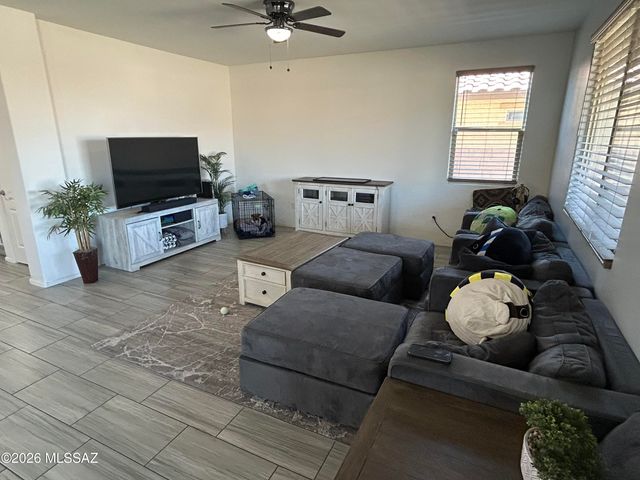 14265 E Bolster Drive, Vail, AZ 85641