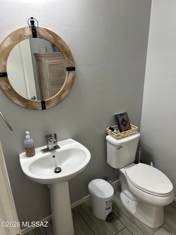 14265 E Bolster Drive, Vail, AZ 85641