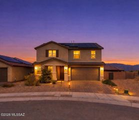 14265 E Bolster Drive, Vail, AZ 85641