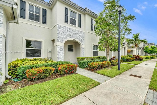 1791 SE 27th Ter 1791, Homestead, FL 33035