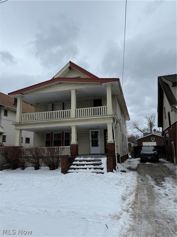 11521 Florian Avenue, Cleveland, OH 44111